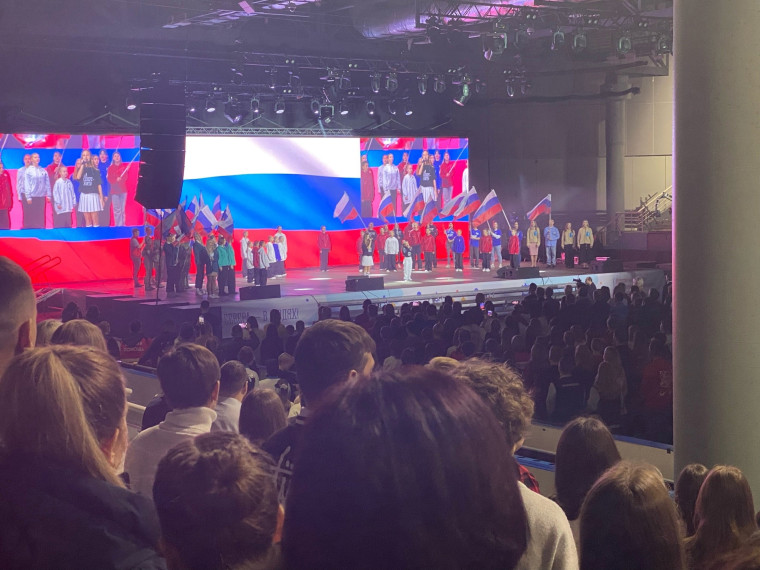 «Сила Севера – в людях»..