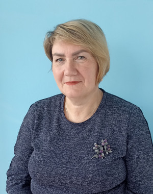 Вопияшина Татьяна Борисовна Вопияшина Татьяна Борисовна